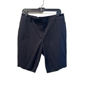 Women’s Talbots Perfect Short. Size 12